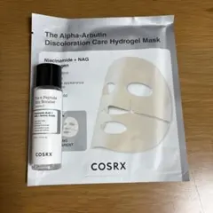 COSRX The 6 Peptide Skin Booster 30ml