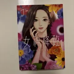 女神降臨 1〜6巻 - メルカリ