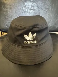 adidas バケットハット ハット