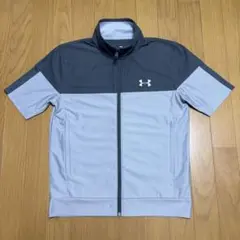 UNDER ARMOR 半袖 トレーニング ランニング ウェア Sサイズ