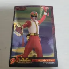 2026年最新】戦隊 森永 カードの人気アイテム - メルカリ
