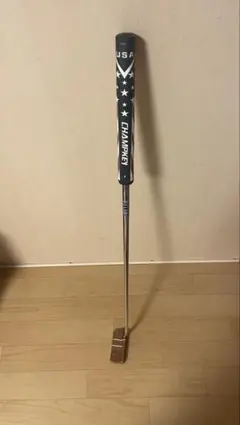 BETTINARDI パター CHAMPKEYグリップのサムネイル