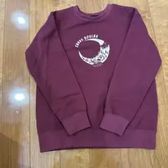 タラスブルバ　トレーナー　140サイズ