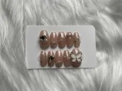 ネイルチッ181