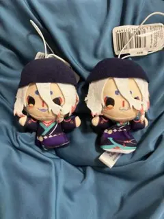 劇場版 モノノ怪 指パペット 薬売り 2点セット まとめ売り - メルカリ