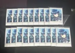 悪魔執事と黒い猫 あくねこ バスティン ぱしゃこれ