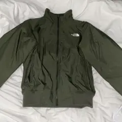 THE NORTH FACE キャンプノマドジャケット