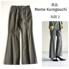 2026年最新】マメ／マメクロゴウチ レディース パンツ その他の人気