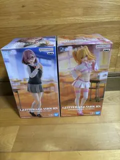 2.5次元の誘惑　天野リリサ　リリエル