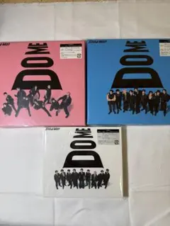 SnowMan アルバム I DO ME 通常盤 初回盤 Blue-ray