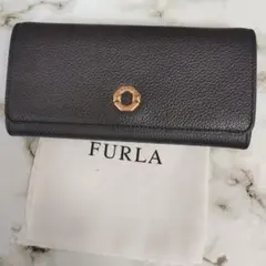 セール（未使用）フルラ　長財布