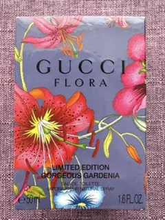 2026年最新】gucci フローラ ゴージャスガーデニア ラベンダーの人気