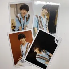 少年忍者 ACEes 深田竜生 公式写真 サマステ 2022 4枚