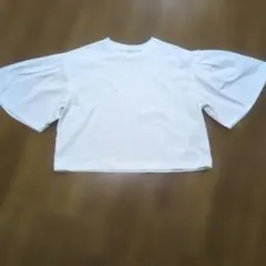 Ameri vintage アメリ カットアウト カットソー ホワイト - メルカリ