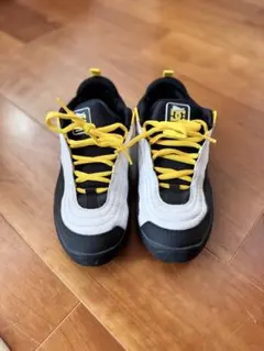DC Shoes #FR2コラボスニーカーのサムネイル