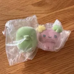 カプセルフロッキーズ　たまごっち