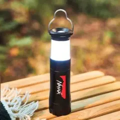 モノマックス付録　ナンガ　LEDライトのサムネイル