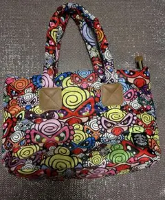 HYSTERIC MINI minichan tote bag - メルカリ