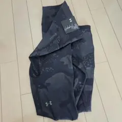 【UNDER ARMOUR】レディース レギンスのサムネイル