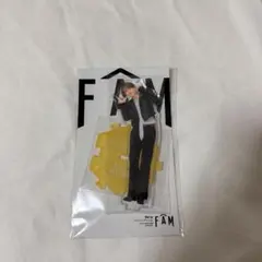 timelesz 猪俣周杜 FAM アクスタ アクリルスタンド タイムレス - メルカリ