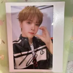 bae173 ユジュン チェキ