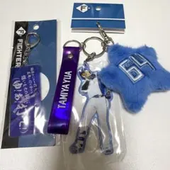 2026年最新】田宮裕涼 キーホルダーの人気アイテム - メルカリ