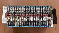 鬼滅の刃 全23巻セット ＋ 外伝 .公式ファンブック鬼殺隊見聞録・弐