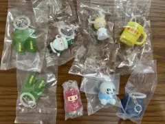 めじるしアクセサリー　まとめ売り