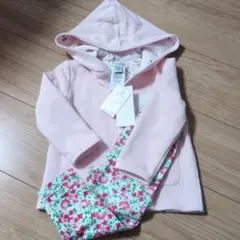 【新品未使用タグ付き】ラルフローレン ベビー コーデ売り