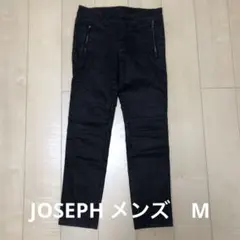ジョセフ　JOSEPH ブラック　デニム スリムフィット メンズ　M ジーンズのサムネイル