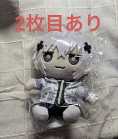 めておら メルトくん ぬいぐるみ 2点セット - メルカリ