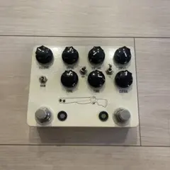 JHS Double barrel V4 箱付き JHS Double barrel V4 箱付き - メルカリ