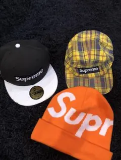 美USED Supreme シュープリーム ペイズリー キャップ ベージュ タン 美USED Supreme シュープリーム ペイズリー キャップ ベージュ タン