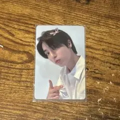 straykids スキズ 樂 star タワレコ 店舗特典 ハン