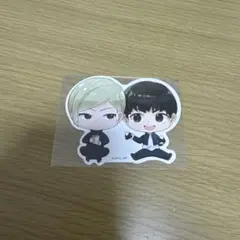 呪術廻戦 七海建人 灰原雄