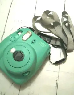 四葉様専用　富士フイルム　instax mini 8+　本体
