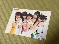前橋ウィッチーズ リリースイベントブロマイド
