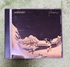 weezer Pinkerton ピンカートン