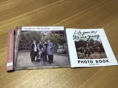 Life goes on / We are young King&Prince…