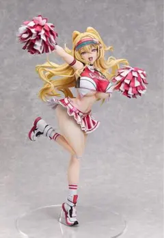 勝利の女神：NIKKE クレイ 1/4 完成品フィギュア
