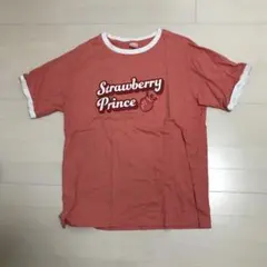 すとぷり ゆったりてぃーしゃつ(2021夏ver.!!／莉犬)