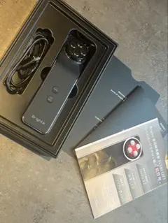 Brighte ELEKILIFT 美顔器 本体