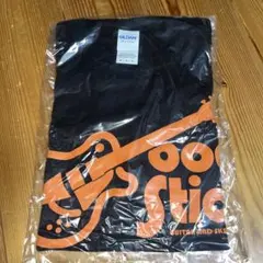 Woodstics tシャツ　Mサイズのサムネイル