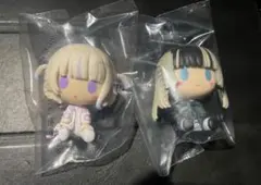 一番くじ ReGLOSS ちょこのっこ賞