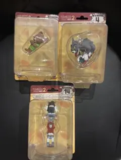 Happyくじ　トムとジェリー　FUNNY ART!4