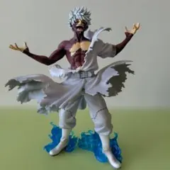 一番くじ僕のヒーローアカデミア 幸せの上に　D賞　荼毘