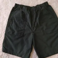 ユニクロハーフパンツ150