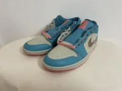 Air Jordan 1 Low SE Somos Eternos 28.5