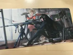 2026年最新】リコリス プレイマットの人気アイテム - メルカリ