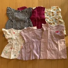 まとめ売り トップス